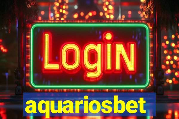 aquariosbet