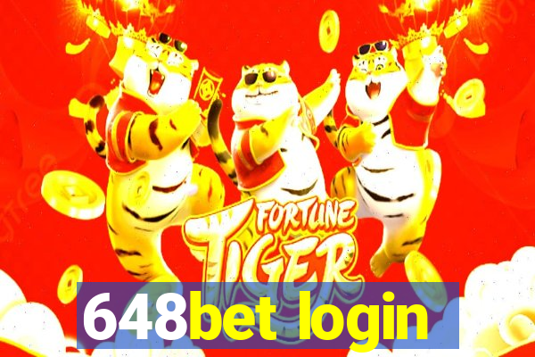 648bet login