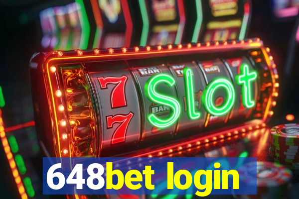 648bet login