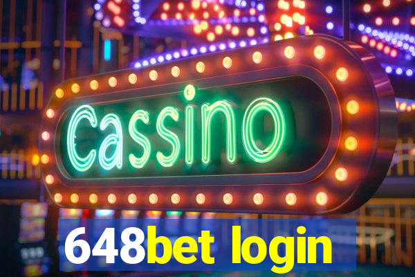 648bet login