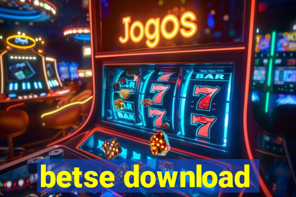 betse download