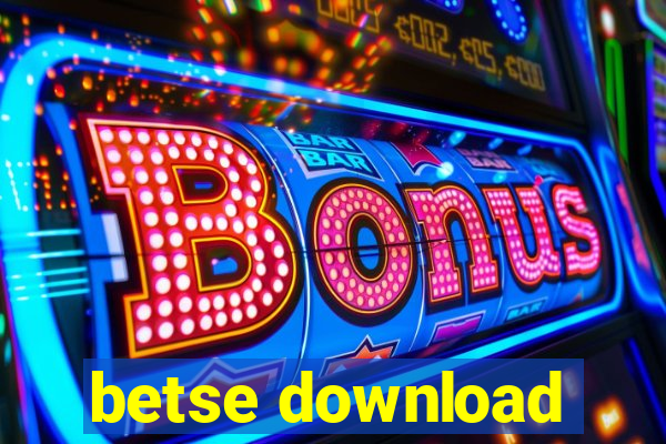 betse download