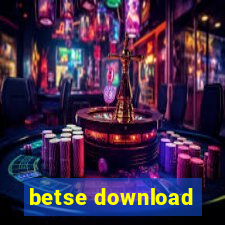 betse download