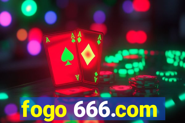 fogo 666.com