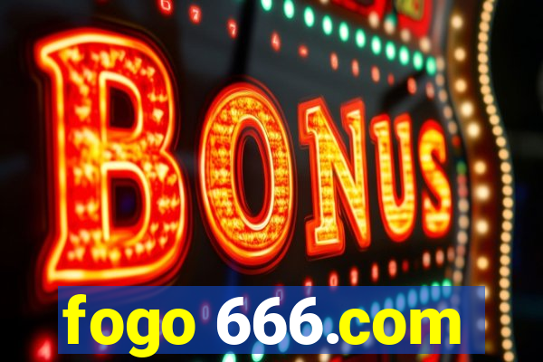 fogo 666.com