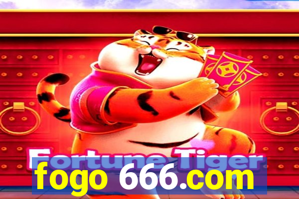 fogo 666.com