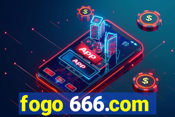 fogo 666.com