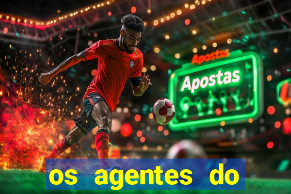 os agentes do destino online dublado assistir os agentes do destino dublado online gratis