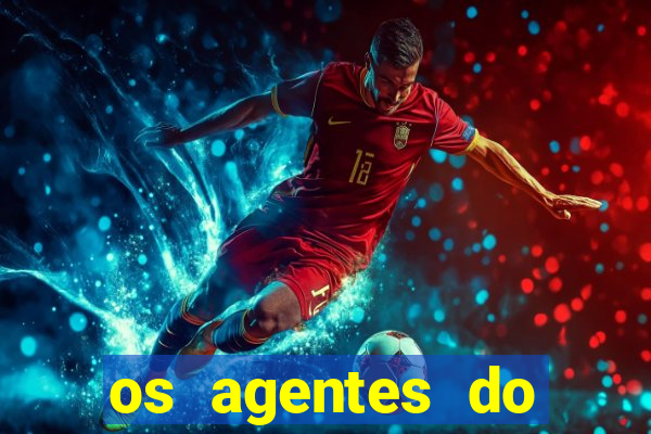 os agentes do destino online dublado assistir os agentes do destino dublado online gratis