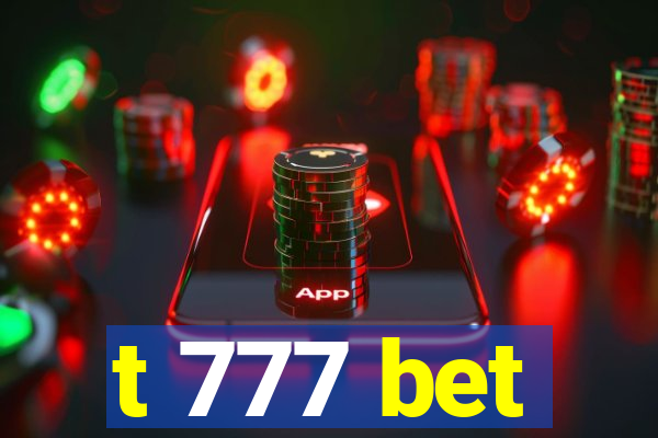 t 777 bet