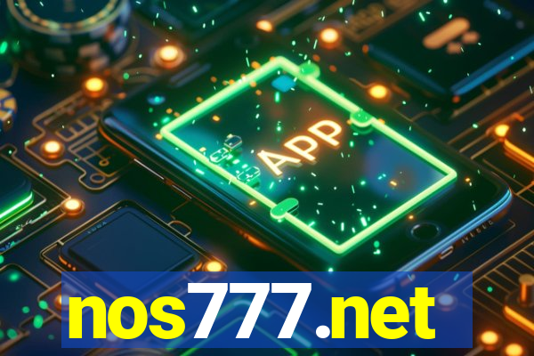 nos777.net