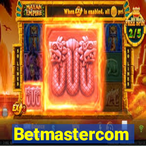 Betmastercom