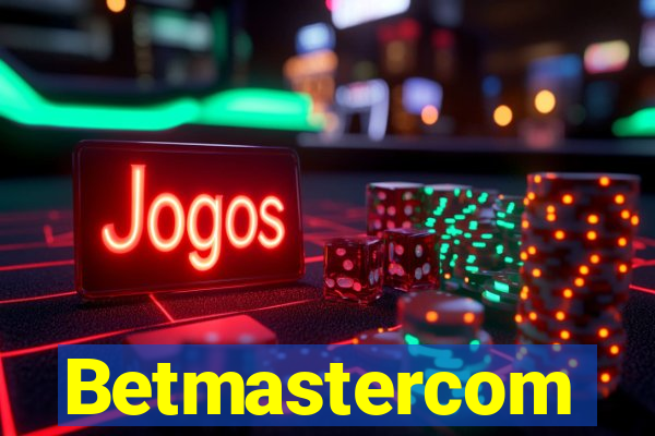 Betmastercom