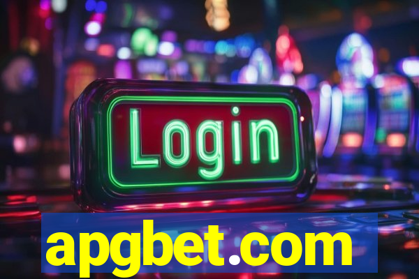 apgbet.com