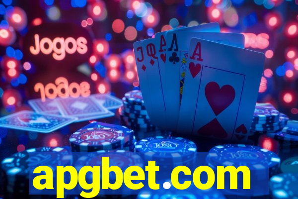 apgbet.com