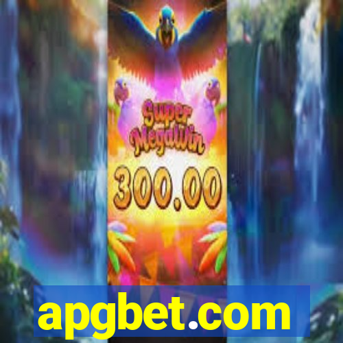 apgbet.com