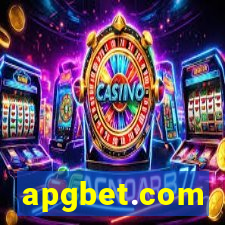 apgbet.com