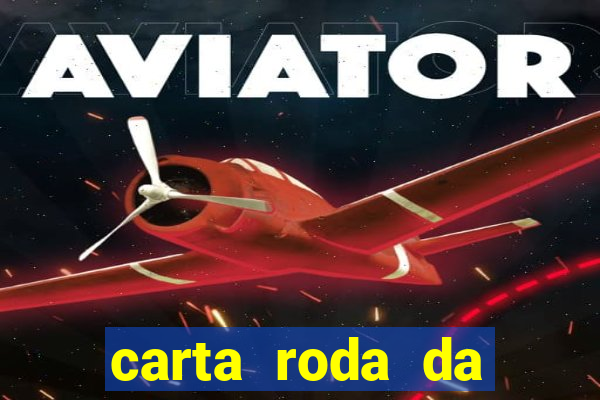 carta roda da fortuna no amor