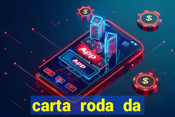 carta roda da fortuna no amor