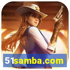 51samba.com