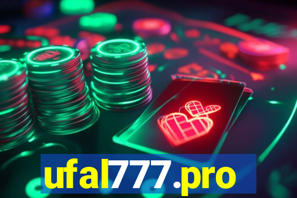 ufal777.pro