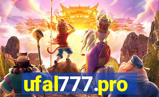 ufal777.pro