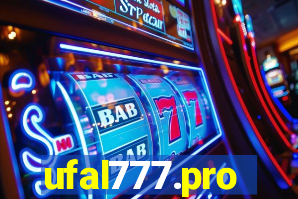 ufal777.pro