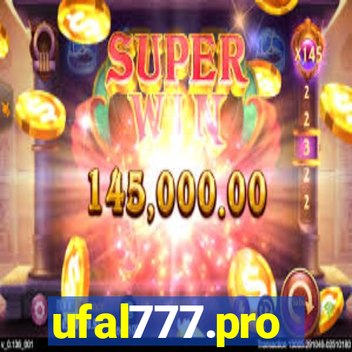 ufal777.pro