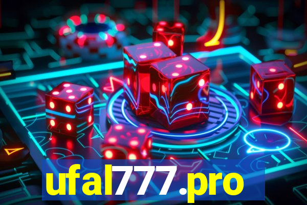 ufal777.pro