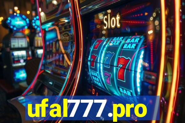 ufal777.pro