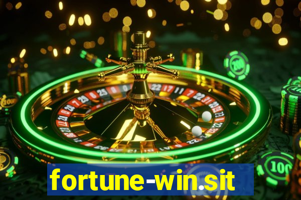 fortune-win.site