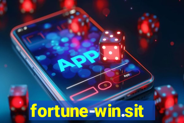 fortune-win.site