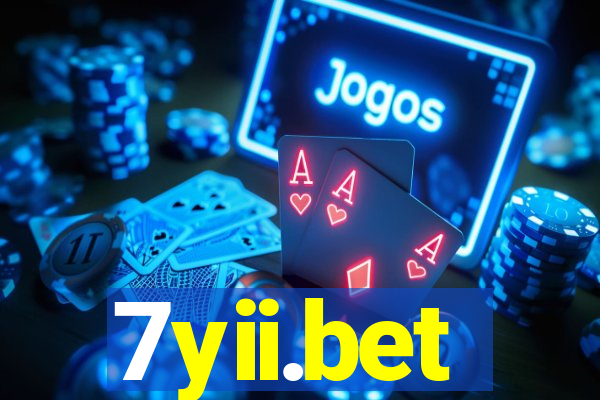 7yii.bet