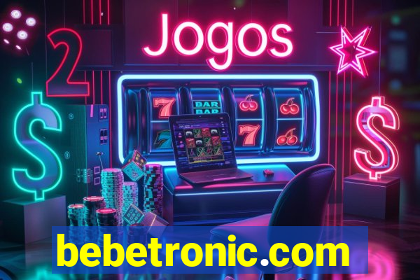 bebetronic.com