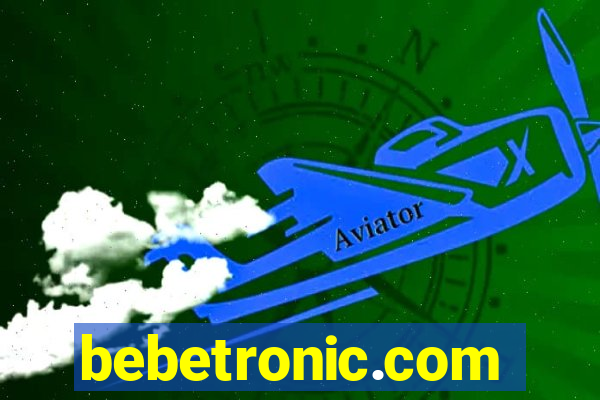 bebetronic.com