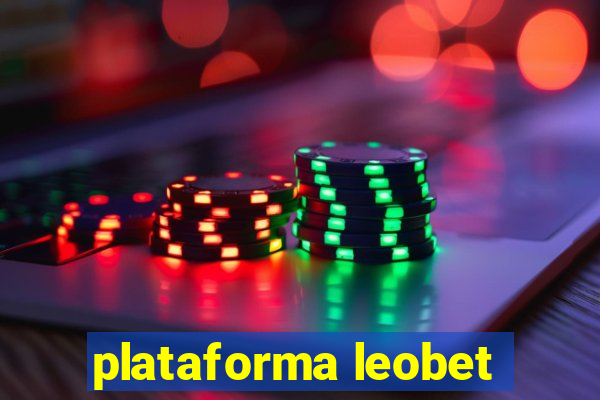 plataforma leobet