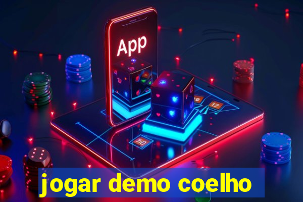 jogar demo coelho