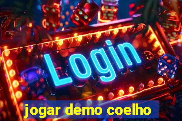 jogar demo coelho