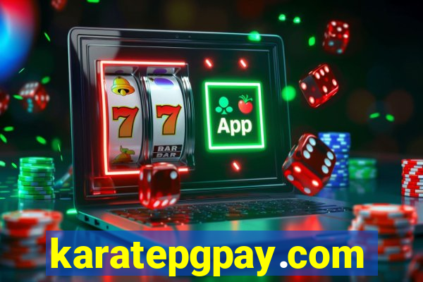 karatepgpay.com