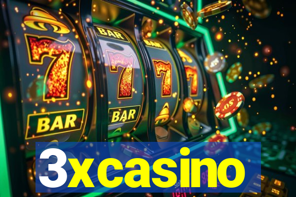 3xcasino