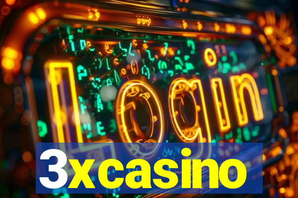 3xcasino