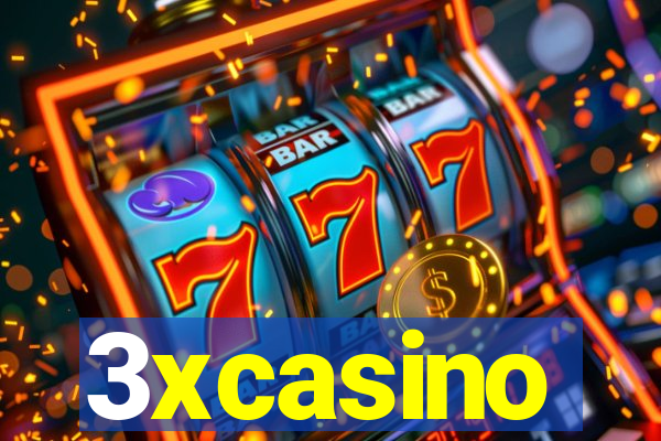 3xcasino