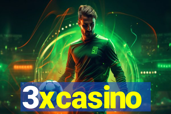 3xcasino