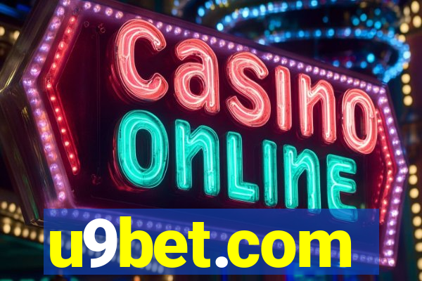 u9bet.com