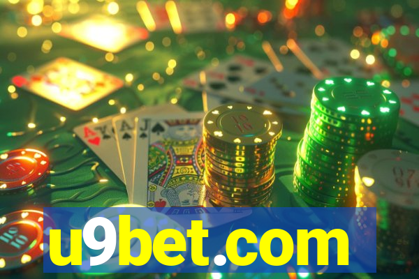 u9bet.com