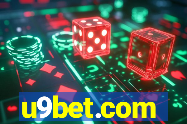 u9bet.com