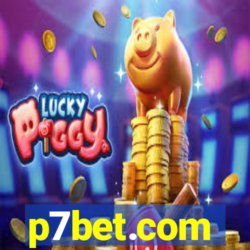 p7bet.com