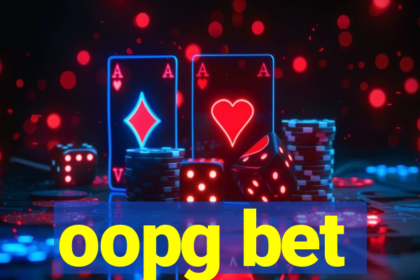 oopg bet