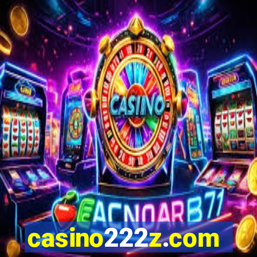 casino222z.com