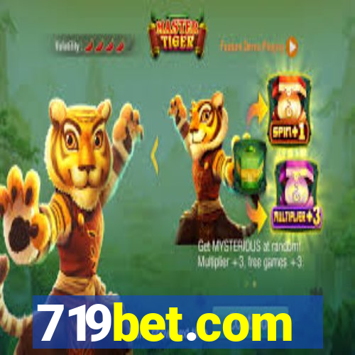 719bet.com